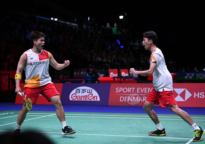 这样的比赛 这样的比赛