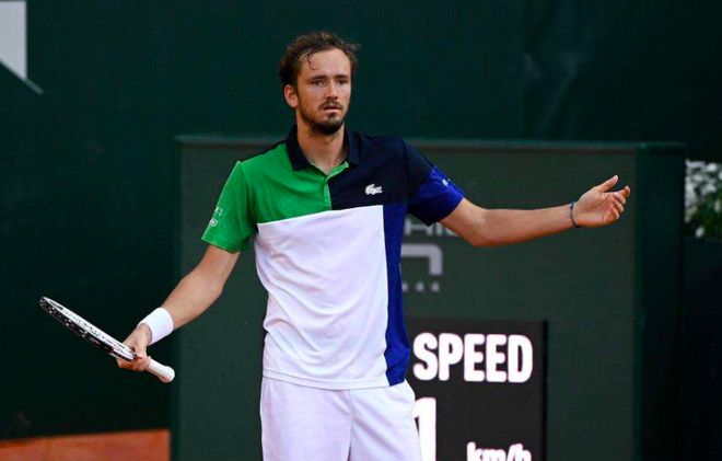 球迷的热情 球迷的热情