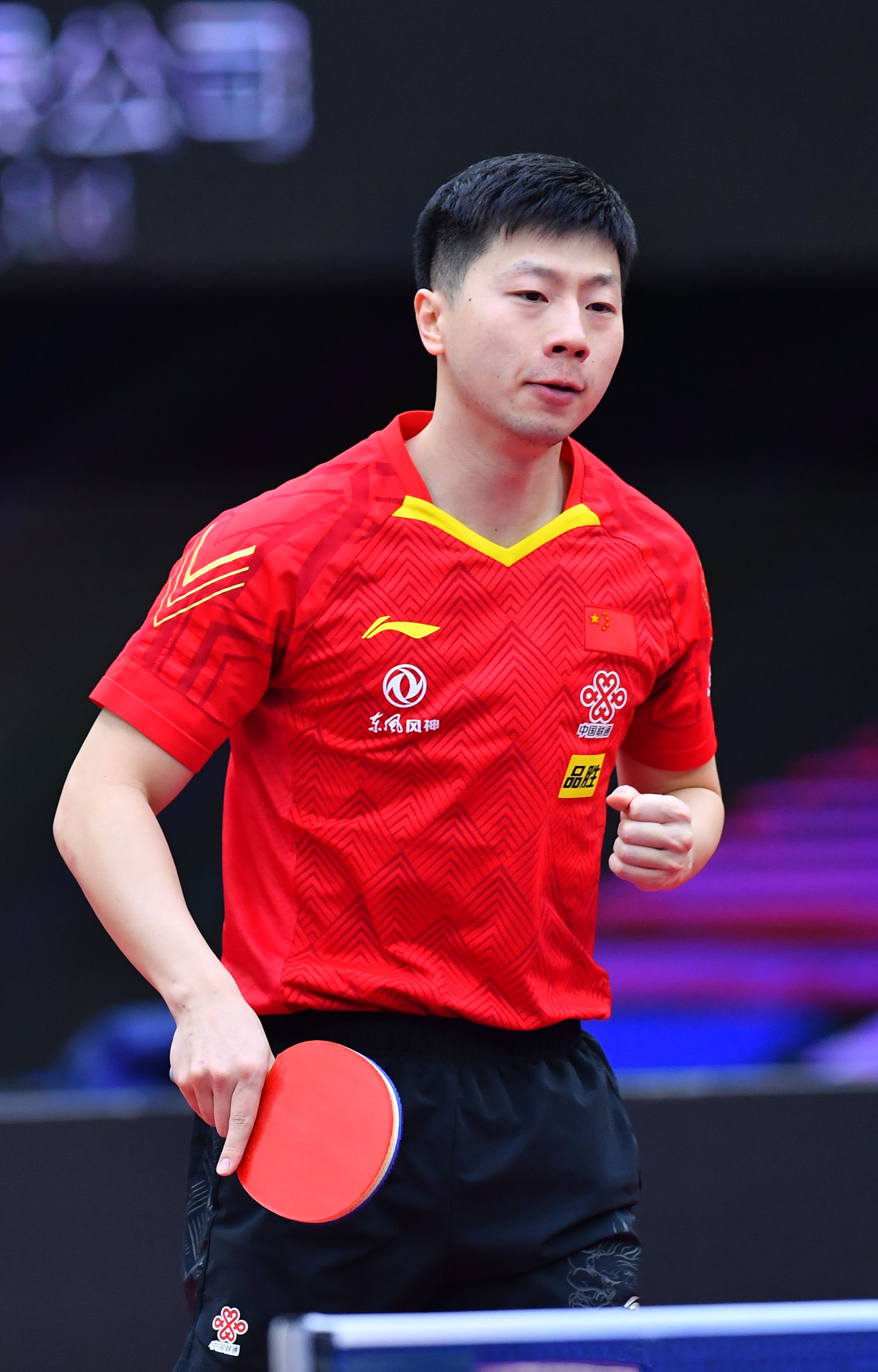 巨大挑战 巨大挑战