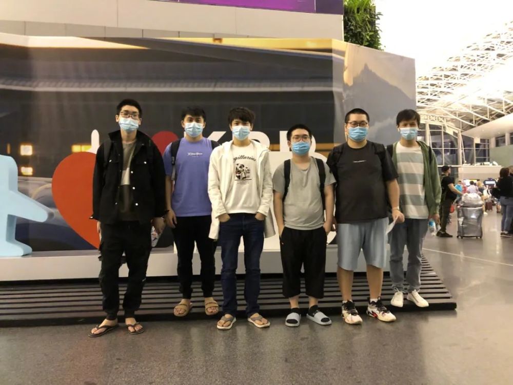 让对手着急