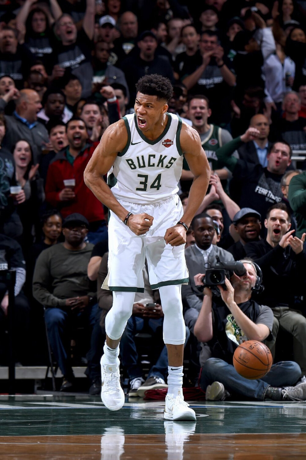 高压训练并